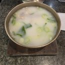 (주)신평 | 부산 신평 돼지국밥 맛집 정짓간 신평본점 다녀왔습니다😊 섞어국밥·맛보기 순대 솔직 후기