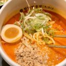 코엑스 파르나스몰 맛집 탄탄면공방 - 생활의달인 혼밥하기 좋은 라멘 맛집 마라탄탄면 크림새우 후기