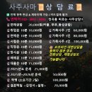 2025년 8월(갑신월) 띠별운세(사주운세 中 8월 운세)