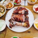 한방맛족발 | [대구] 40년 전통 '대우족발'에서 맛본 한방족발의 진수🐷