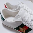 새신을신고(인천명품운동화세탁) 이미지