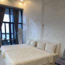 메이플 풀빌라 | 강원도 고성 키즈펜션 오션뷰 미온수 수영장 고성 메이플 키즈 풀빌라 401호 내돈내산 후기