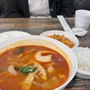송정각 | 수원 파장동 맛집:: 탕수육, 짬뽕 모두 맛있었던 중국집, 송정각(feat.비건옵션가능)