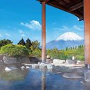 마을관리 휴양지 | 도쿄 근교 온천마을 하코네 아타미 여행 당일 료칸 호텔 추천 TOP2