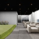 임팩트골프실내연습장 이미지