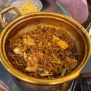 [서울] 종로 익선동 맛집 익선돈 본점｜연탄볶음밥 내돈내산 후기