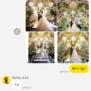 𝑊𝑒𝑑𝑑𝑖𝑛𝑔 #9. 본식스냅 &#39;꽃섬스냅&#39; 계약 후기(송도 메리빌리아 셀레스메리홀)