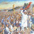 동학 농민 혁명 이미지