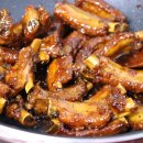 쪽갈비 티스토리