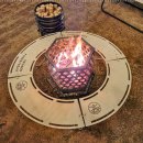 프린세스 애견 이미지