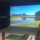 세븐 골프연습장 이미지