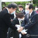 고 이희호 여사 1주기 추도식 이미지