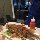 강민경 소금김밥 한남동 대물섬 워크인 성공 후기