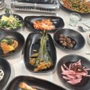 장수염소 | 화성 율암리 흑염소 제대로 먹고 온 날! 장수염소탕 생고기 염소전골 후기