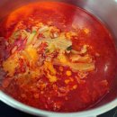 교동짬뽕.해장왕짬뽕 | 경기광주교동짬뽕 일등짬뽕 국물 후기 :) 집에서 즐기는 얼큰한 짬뽕국물 해장템 추천!