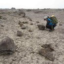 거문오름 용암동굴계 상류동굴군(웃산전굴 북오름굴 대림굴) 이미지