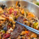 승리한우 | 수원고기집 이목동한우마을 연말모임 후기