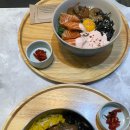행복은간장밥경희대점 | 행복은간장밥 경희대점 리뷰,후기/간장새우장덮밥/간장연어장덮밥/간장게장덮밥