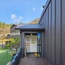 홍천감성공간 | 강원도 홍천 맛집 홍시 | 반려견 동반 가능한 감성 레스토랑 방문 후기