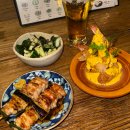 GS25 압구정신사점 | 신사 야키토리요이야마 l 일본 현지 분위기 낭낭한...압구정 야키토리 맛집 ㅣ 주차 및 요리메뉴 후기