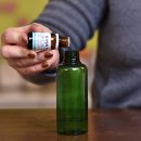 아로마스프레이 만들기 이미지