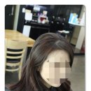 단후헤어 | 앞머리있는 단발 c컬펌 여성 헤어스타일 종류로 좋아