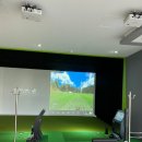 메트로스크린 골프존 이미지