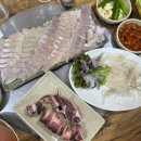 타이어프로(산곡점) | [인천/부평] 청천동 부흥수산 | 산곡역 야장 조개구이&amp;횟집 | 실내에서 오징어 먹고 온 후기 | 내돈내산