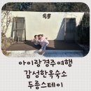 경주한옥감성숙소 두릉스테이 | 아기랑 경주 여행 감성 한옥 숙소 두릉스테이 독채 펜션