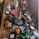 인천심곡맛집 연말연시 모임하기 좋은 참숯한우천국 인천서구심곡점