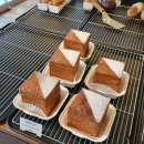 CU 목동아델리체점 | [보사노바 베이커리] 속초 강릉 오션뷰 카페가 우리 동네에? 가오픈기간 아메리카노 천원!!어서 모이세용~~