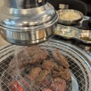 한솔갈비살