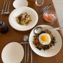 한올 | [신사] 가로수길 데이트, 모임하기 좋은 파스타 맛집 | 한올 | 내돈내산 후기