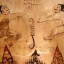 고구려 태권도 이미지