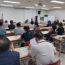 부평5동 행정복지센터 회의실 이미지