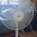 강해 | 선풍기 수리 후 바람 강해진 후기