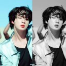 김석진 이미지