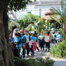 경주동궁원 이미지