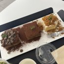 (주)아워홈 대성학원강남점 | 강남역 카페 찾다가 발견한 루프탑 감성 공간 셀렉티드닉스 후기