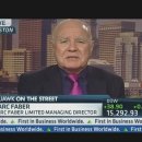 Don't Bet on New Market Highs-CNBC 6/4 : Dr. Doom Marc Faber, 주식시장 투자 전망 이미지