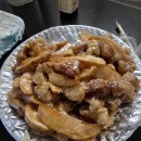 육영탕수육전문점
