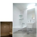 충남 서산 읍내동 동신 아파트 욕실 리모델링 - 2. 안방욕실[심플욕실인테리어/욕실시공사진/수원인테리어업체-누보인테리어디자인] 이미지