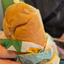 써브웨이 이태원역점 | 서브웨이 이태원역점 24시간 오픈 방문후기,주차방법