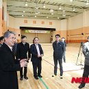 북면 체육관 이미지