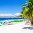 보라카이 이미지