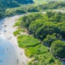 중바위캠핑장 이미지