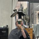 손 미장헤어샵