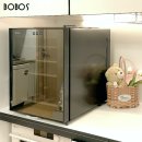 보보스오피스텔 | 프리미엄 와인 라이프: THE GROWTH 미니와인셀러 보보스와인냉장고 12병 트레이더스/코스트코 가정용...