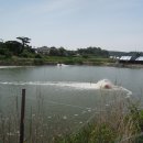 낙조보러가는길 이미지