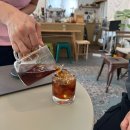 세븐일레븐 부산양정원룸점 | 부산 양정 카페 '하마정' 코젤 커피 후기